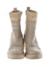 Bar III Gray Tan Ankle Boots Size 8 - photo 2