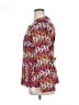 Marc Bouwer Unlimited Pink Cardigan Size XL - photo 5