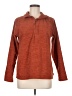 Eddie Bauer 100% Polyester Brown Pullover Sweater Size M - photo 1