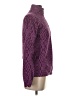 Marmot 100% Polyester Purple Fleece Size S - photo 4