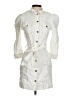 retrofête White Casual Dress Size S - photo 1