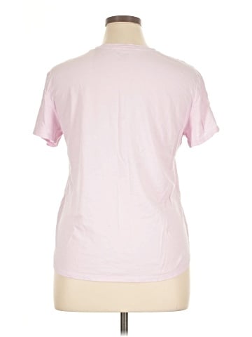 Reebok Short Sleeve T-Shirt (view 2)