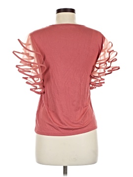 Marc New York Andrew Marc Short Sleeve Top (view 2)