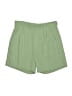 Assorted Brands 100% Polyester Solid Green Shorts Size S - photo 1