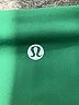 Lululemon Athletica Solid Green Active Pants Size 6 - photo 7