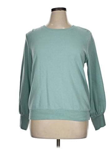 Nine West Pullover Sweater (view 1)