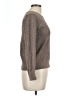 Old Navy Brown Pullover Sweater Size L - photo 4