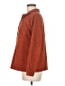 Eddie Bauer 100% Polyester Brown Pullover Sweater Size M - photo 5