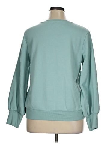 Nine West Pullover Sweater (view 2)