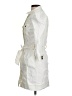 retrofête White Casual Dress Size S - photo 5