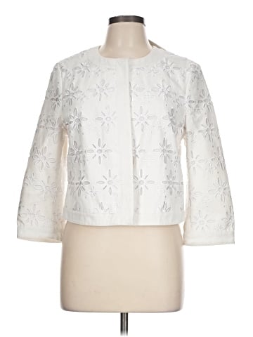 L.K. Bennett Jacket (view 1)