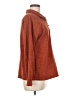 Eddie Bauer 100% Polyester Brown Pullover Sweater Size M - photo 4