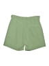 Assorted Brands 100% Polyester Solid Green Shorts Size S - photo 2
