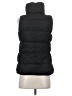Old Navy 100% Polyester Black Vest Size XS - photo 2