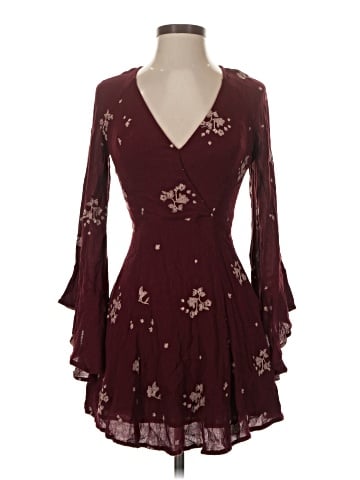 Free People Cocktail Dress (view 1)