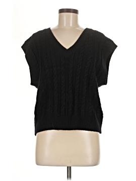 Cupcakes & Cashmere Sweater Vest