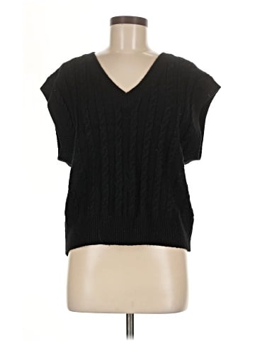 Cupcakes & Cashmere Sweater Vest (view 1)