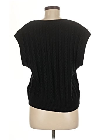 Cupcakes & Cashmere Sweater Vest (view 2)