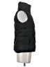 Old Navy 100% Polyester Black Vest Size XS - photo 4