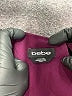 Bebe Burgundy Sleeveless Blouse Size XS - photo 7