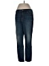 Current/Elliott Blue Jeans Size 32 waist - photo 1