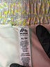 RBX Polka Dots Yellow Shorts Size XL - photo 3