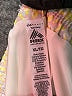 RBX Polka Dots Yellow Shorts Size XL - photo 4