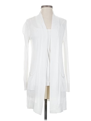 Ann Taylor LOFT Cardigan (view 1)