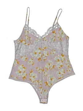 Intimately By Free People Bodysuit