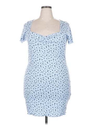 Divided by H&M Casual Dress (view 1)