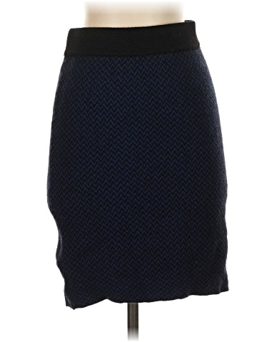 Lord & Taylor Wool Skirt (view 1)