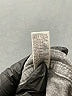 American Apparel Gray Active T-Shirt Size L - photo 8