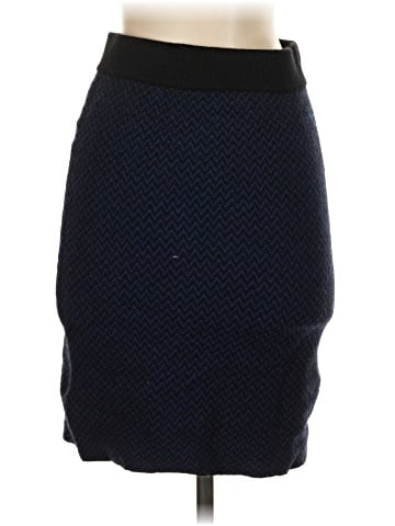 Lord & Taylor Wool Skirt (view 2)