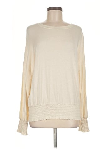 Hayden Pullover Sweater (view 1)