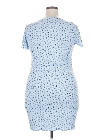 Divided by H&M Casual Dress (view 2)