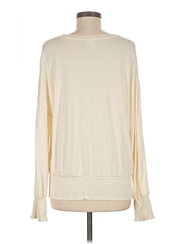 Hayden Pullover Sweater (view 2)