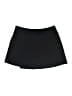 Active Solid Black Active Skort Size 2X - photo 2