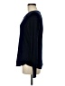 Athleta Blue Pullover Sweater Size M - photo 5