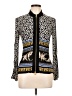 Joseph Ribkoff Black Kimono Size 10 - photo 1