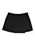 Active Solid Black Active Skort Size 2X - photo 1