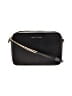 MICHAEL Michael Kors Black Crossbody Bag One size - photo 1