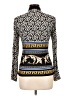 Joseph Ribkoff Black Kimono Size 10 - photo 2