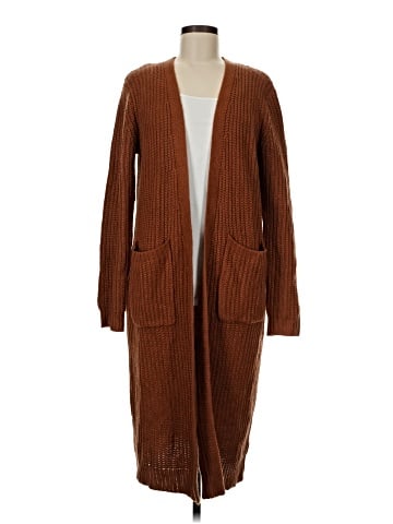 Reborn J Cardigan (view 1)