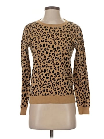 J.Crew Factory Store Pullover Sweater (view 1)