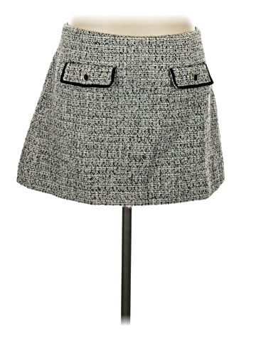 J.Crew Wool Skirt (view 1)