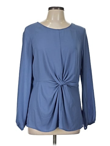 Alyx Long Sleeve Blouse (view 1)