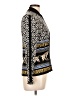 Joseph Ribkoff Black Kimono Size 10 - photo 4