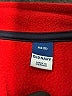 Old Navy 100% Polyester Red Pullover Sweater Size 5 - photo 3
