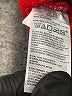 Old Navy 100% Polyester Red Pullover Sweater Size 5 - photo 4