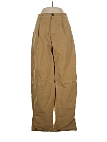 Zara Cargo Pants (view 1)